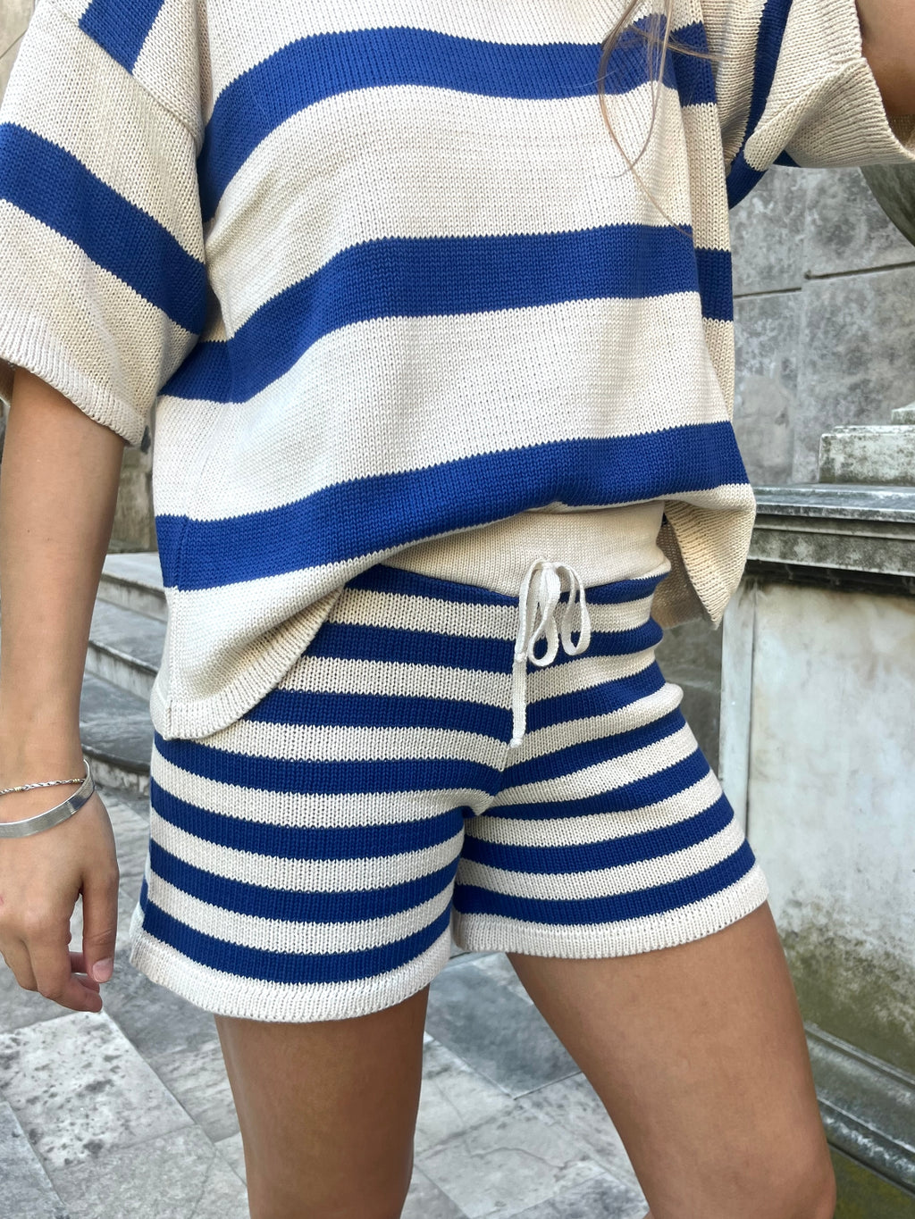 Short Dolce Azul