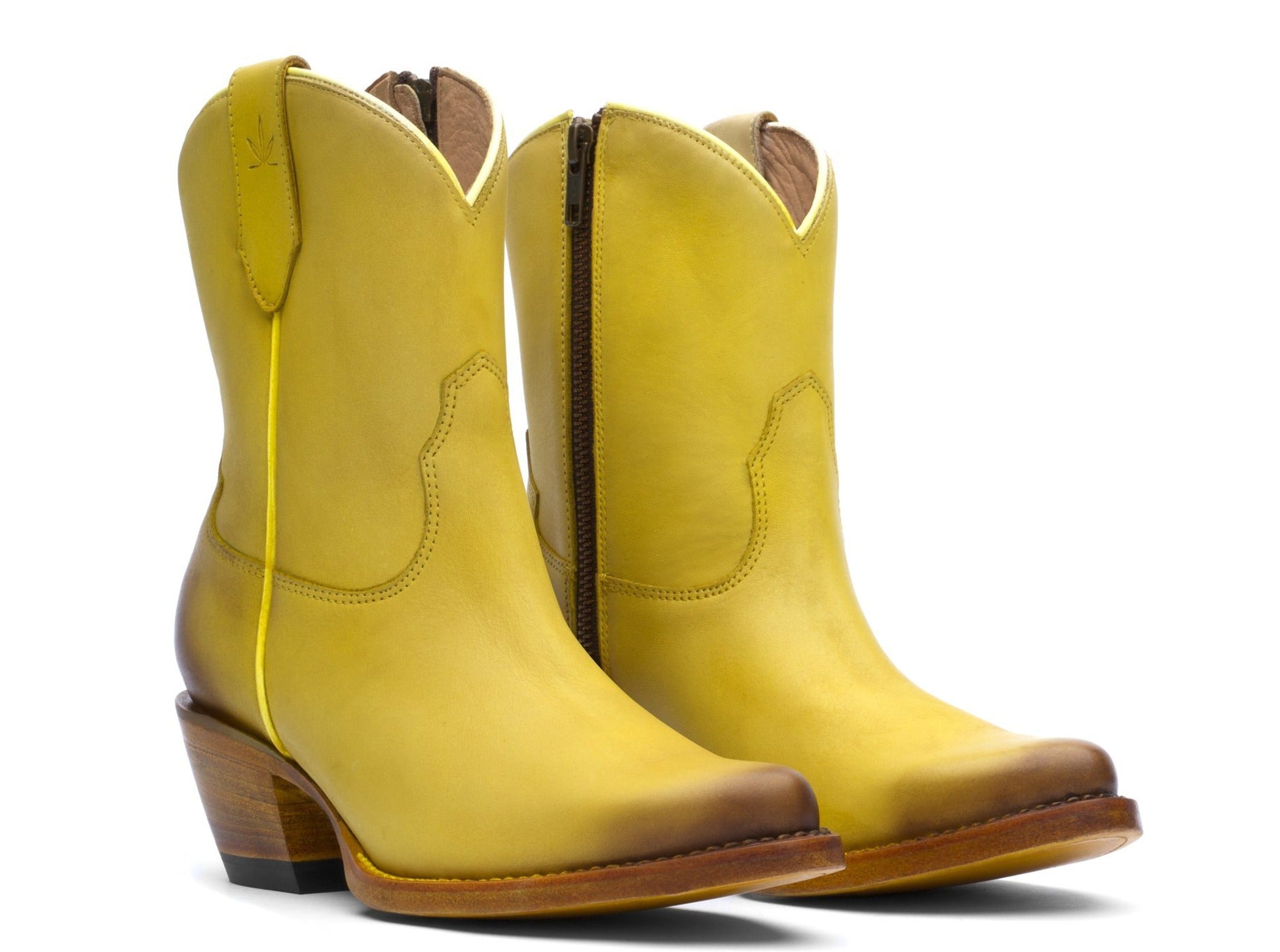 Vienna Yellow